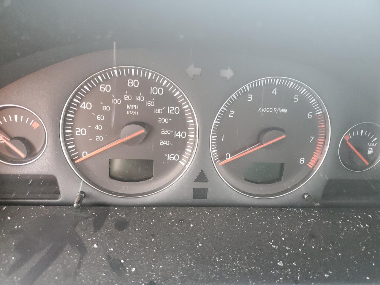 2005 Volvo S60 2.5T VIN: YV1RH592152485241 Lot: 64076675