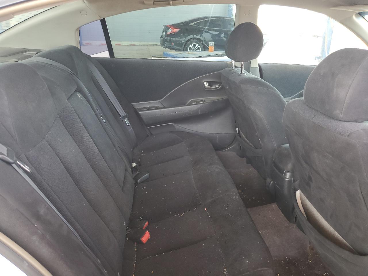 2004 Nissan Altima Base VIN: 1N4AL11D74C135117 Lot: 63344465