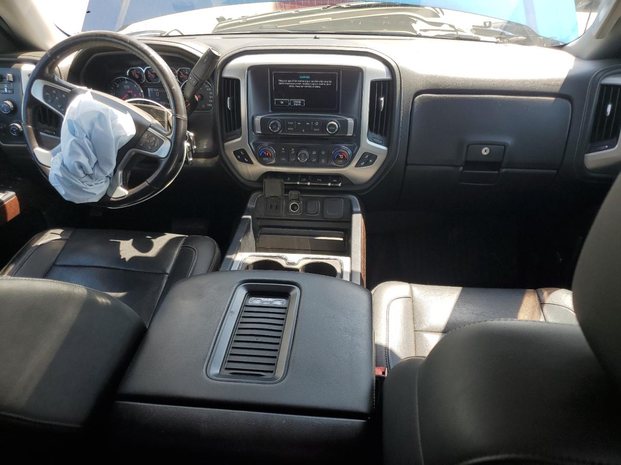 2018 GMC Sierra K1500 Slt VIN: 3GTU2NEC3JG273538 Lot: 65256845