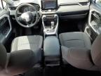 2021 TOYOTA RAV4 LE   for sale at Copart CA - SUN VALLEY