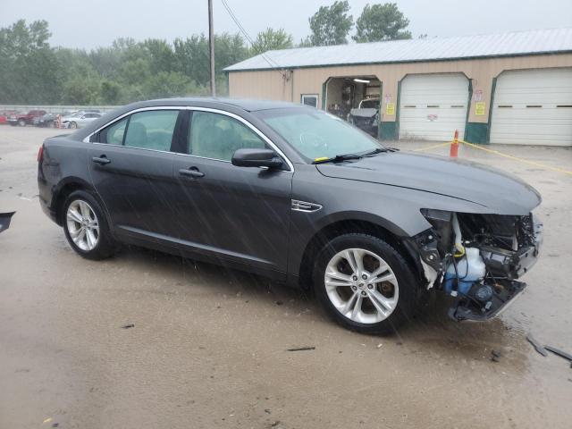 Sedans FORD TAURUS 2015 Сharcoal