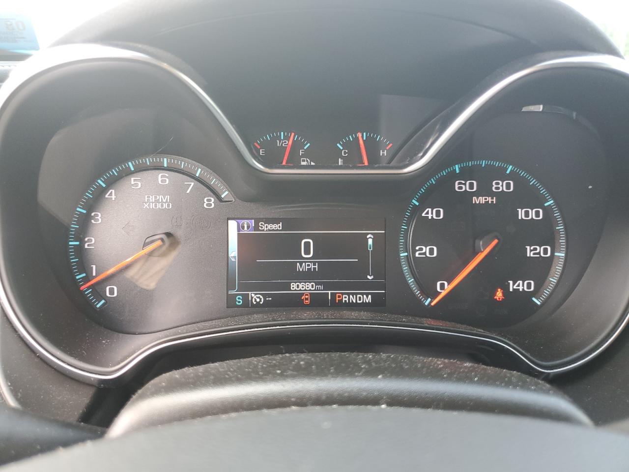 2020 Chevrolet Impala Lt VIN: 1G11Z5S37LU114856 Lot: 64874205