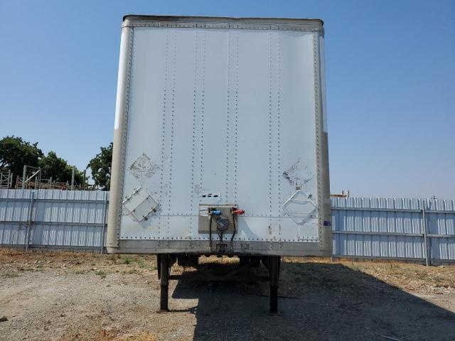 2005 WABASH DRY VAN TRAILER