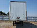 2005 WABASH DRY VAN TRAILER à vendre chez Copart CA - MARTINEZ