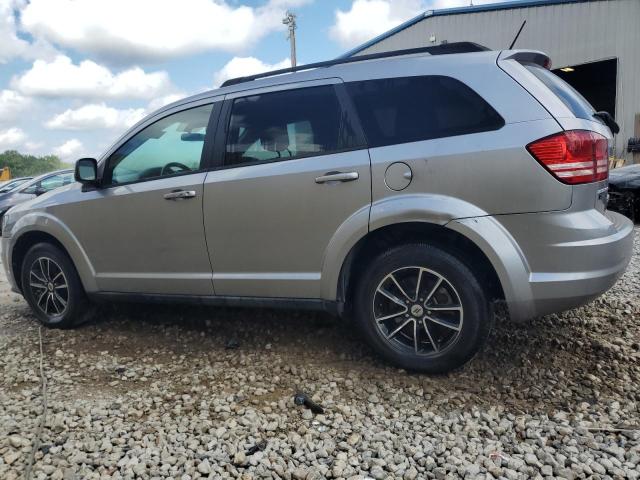  DODGE JOURNEY 2018 Gray