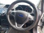 2013 FORD FIESTA TIT for sale at Copart ROCHFORD