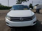 2016 VOLKSWAGEN TIGUAN COMFORTLINE   for sale at Copart QC - MONTREAL