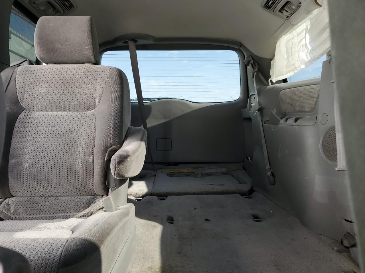 2008 Toyota Sienna Ce VIN: 5TDZK23C28S197099 Lot: 65153135