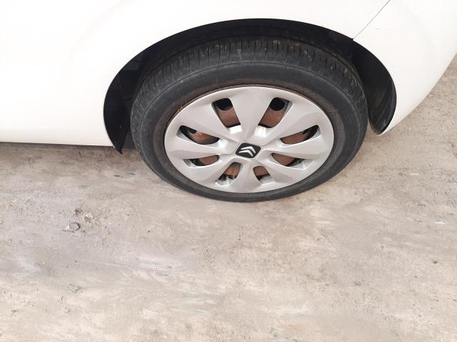 2015 CITROEN C1 FEEL