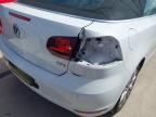 2012 VOLKSWAGEN GOLF S TSI for sale at Copart SANDY