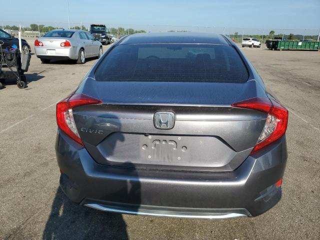  HONDA CIVIC 2020 Szary