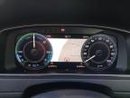 2019 VOLKSWAGEN E-GOLF for sale at Copart PETERLEE
