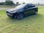 2015 FORD FOCUS S   à vendre chez Copart TX - DALLAS