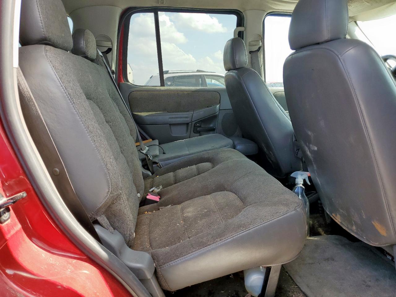 2004 Ford Explorer Xls VIN: 1FMZU62K34ZB04248 Lot: 60594795