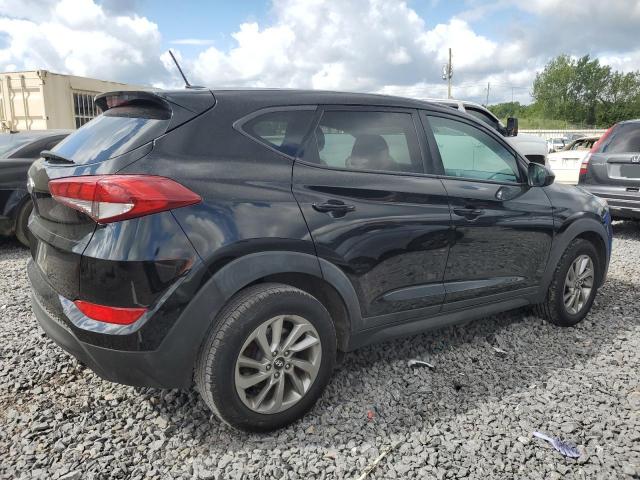  HYUNDAI TUCSON 2016 Czarny