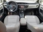 2016 TOYOTA COROLLA L   à vendre chez Copart ON - COOKSTOWN