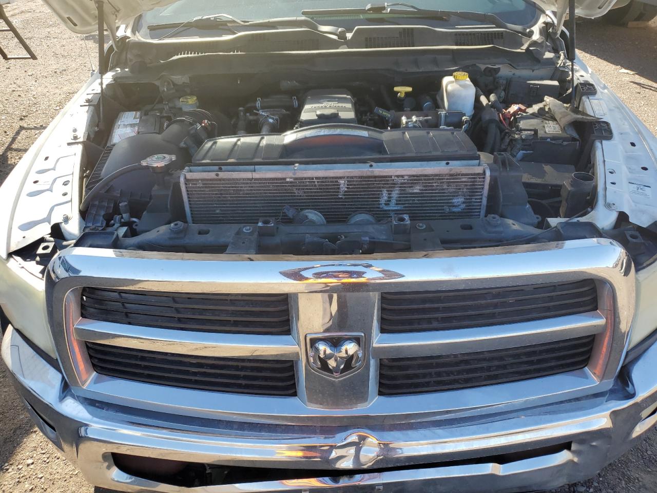 2012 Dodge Ram 5500 St VIN: 3C7WDNDL2CG181203 Lot: 64682945