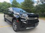 2022 CHEVROLET SUBURBAN K1500 LT   à vendre chez Copart MA - NORTH BOSTON