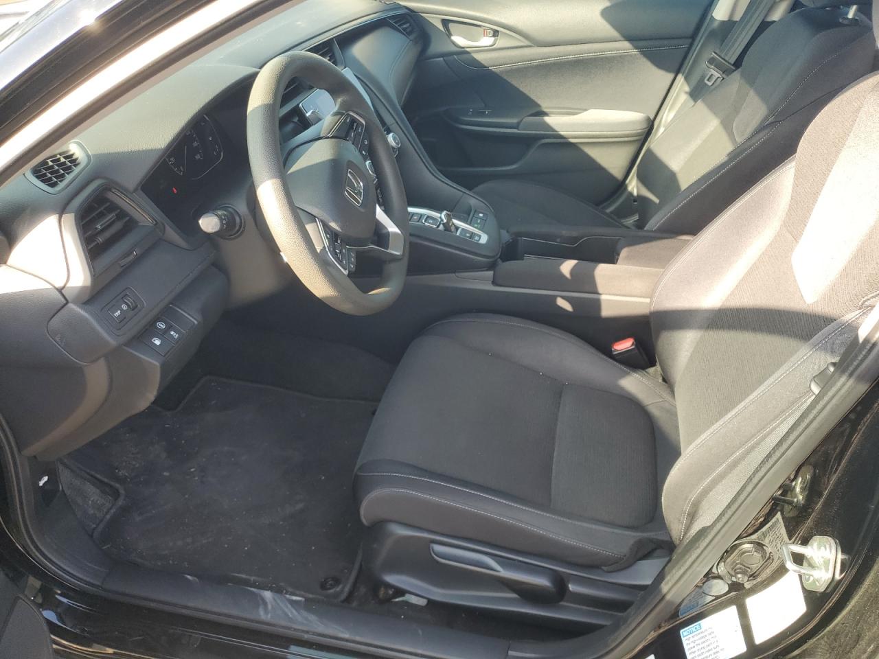 2021 Honda Insight Ex VIN: 19XZE4F5XME002628 Lot: 61095595