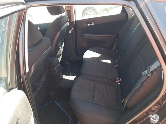 2009 HYUNDAI I30 COMFOR