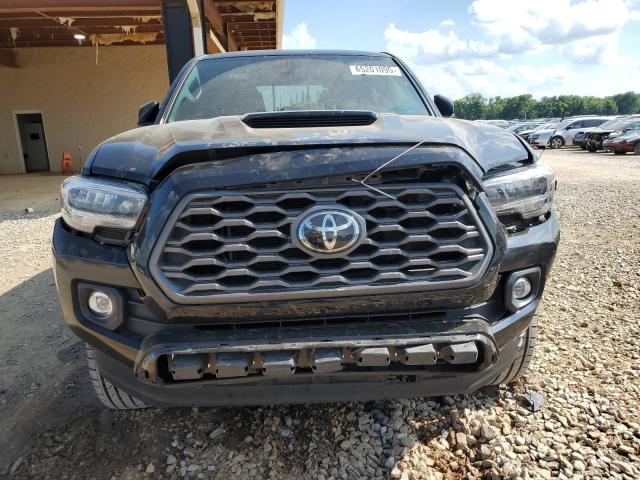  TOYOTA TACOMA 2022 Черный