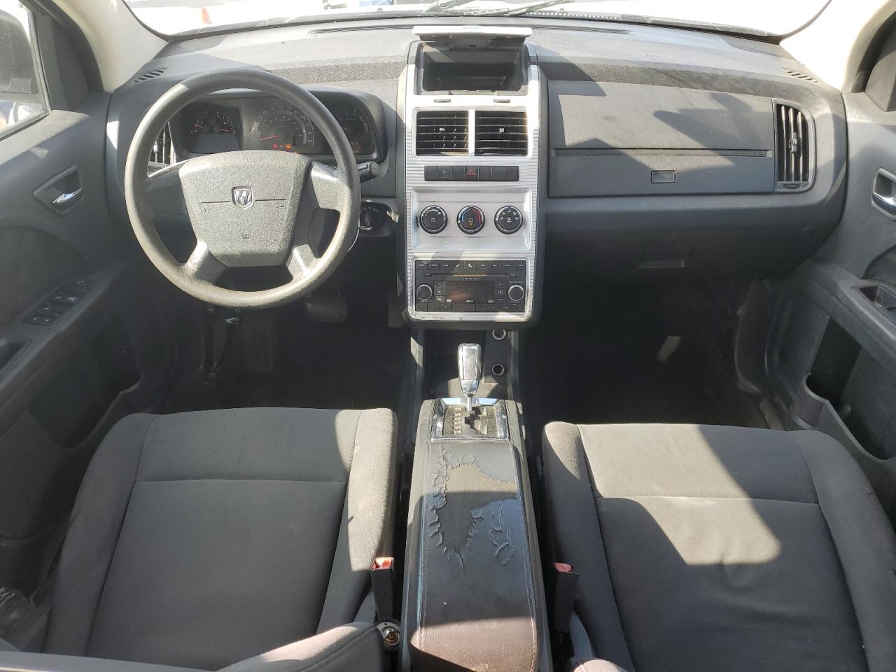 2010 Dodge Journey Se VIN: 3D4PG4FB8AT104916 Lot: 66279245