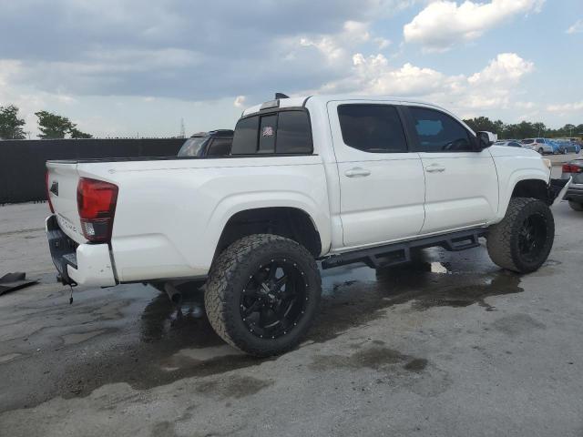  TOYOTA TACOMA 2019 Biały