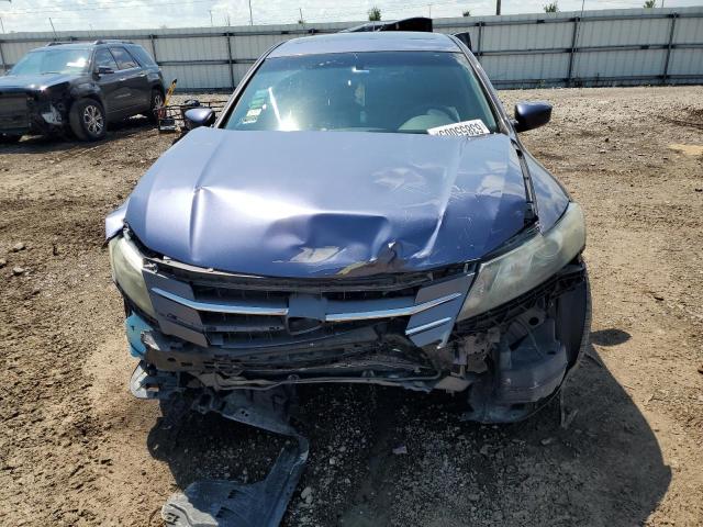  HONDA CROSSTOUR 2012 Granatowy