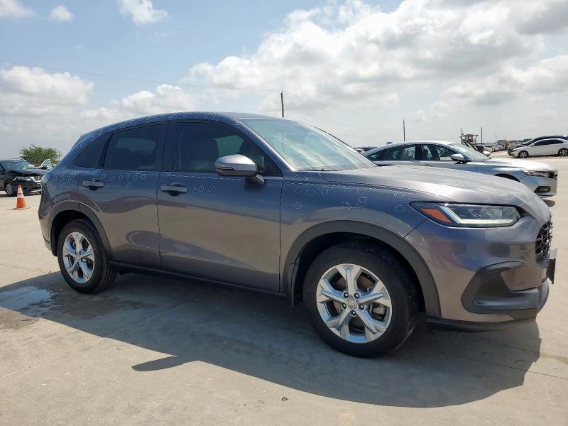  HONDA HR-V 2023 Gray