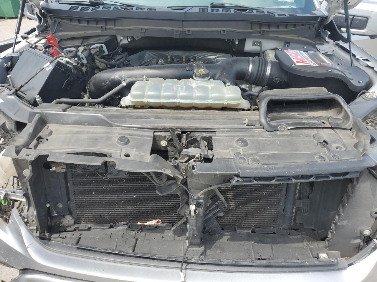 2022 Ford F150 Supercrew VIN: 1FTEW1E8XNFA18082 Lot: 65202905