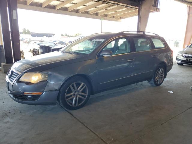 2008 Volkswagen Passat Wagon Lux  