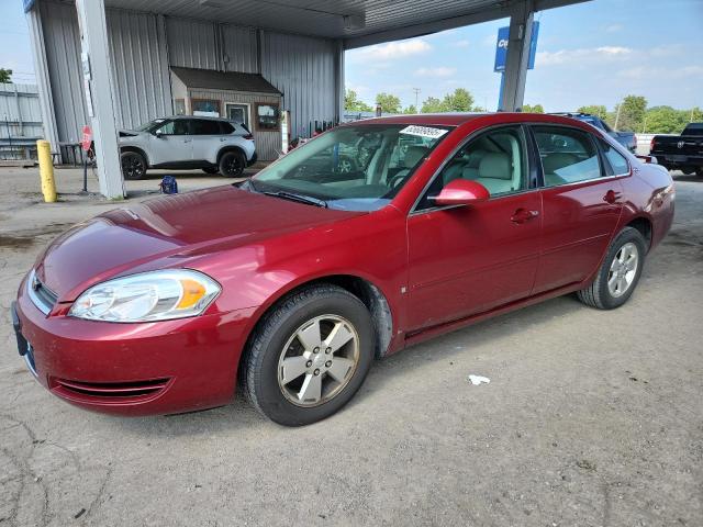 2008 Chevrolet Impala Lt