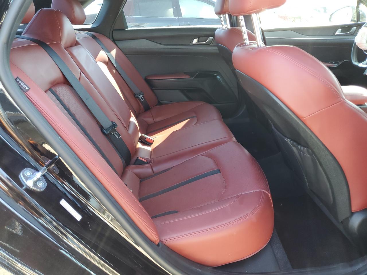 2023 Kia K5 Gt Line VIN: 5XXG64J24PG217550 Lot: 64519275