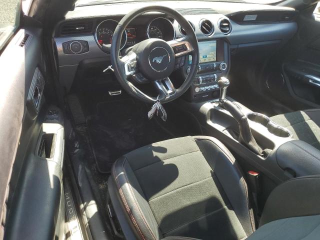  FORD MUSTANG 2016 White