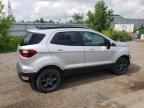 2018 FORD ECOSPORT SES   for sale at Copart ON - LONDON