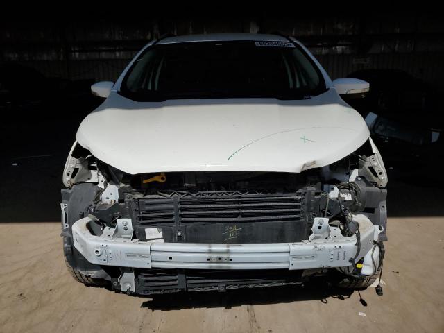  FORD ECOSPORT 2019 Biały