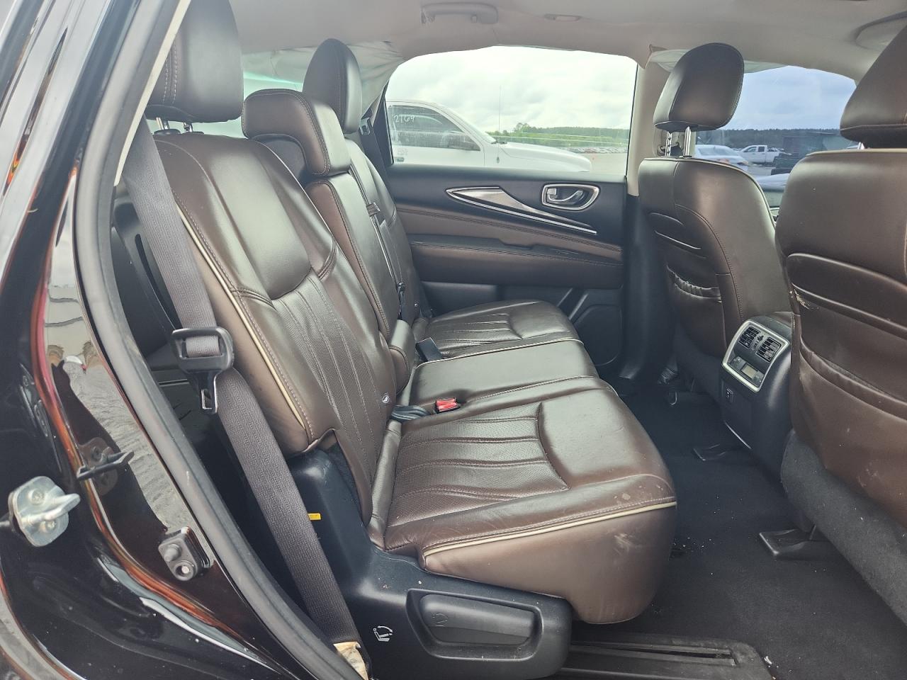 2017 Infiniti Qx60 VIN: 5N1DL0MN3HC520679 Lot: 63242295