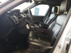 2017 LAND ROVER DISCOVERY HSE LUXURY   for sale at Copart MN - MINNEAPOLIS
