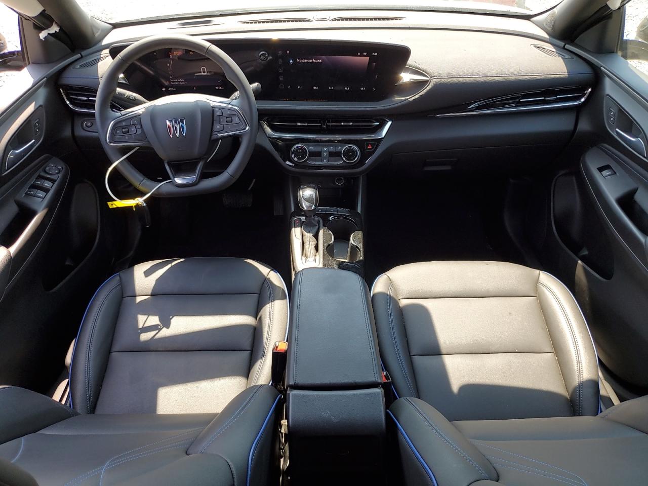 2025 Buick Envista Sport Touring VIN: KL47LBEP9SB089768 Lot: 64701365