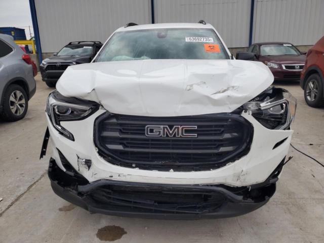  GMC TERRAIN 2021 Biały