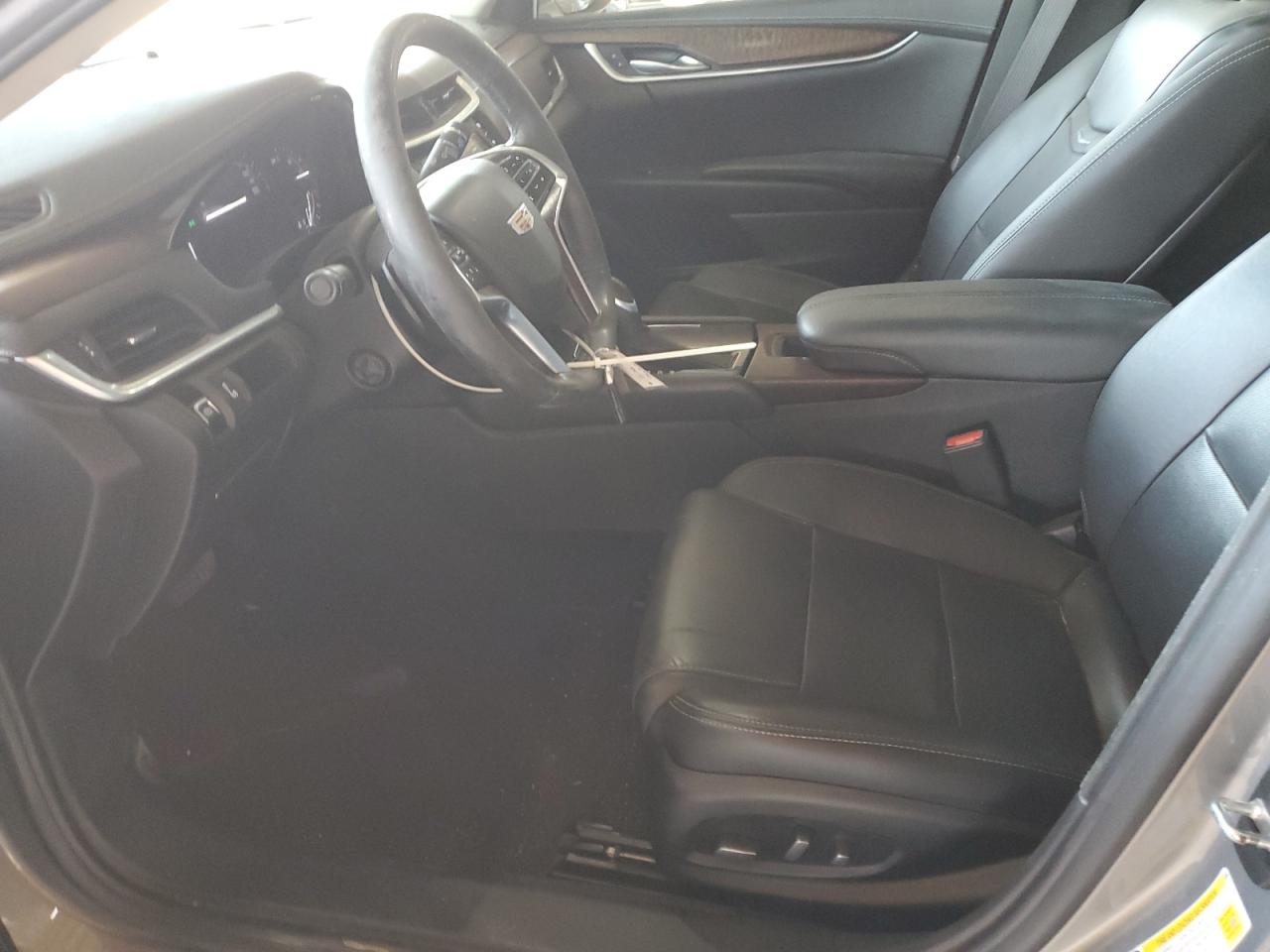 2019 Cadillac Xts Luxury VIN: 2G61M5S37K9124209 Lot: 66018135