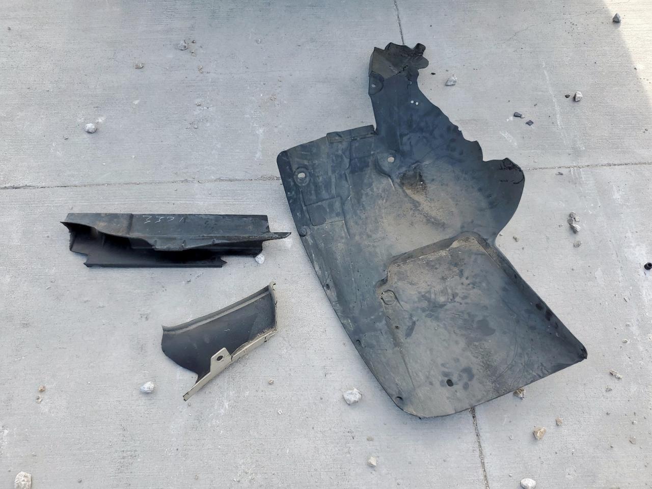 2008 GMC Yukon Xl C1500 VIN: 1GKFC16058J193853 Lot: 64766105