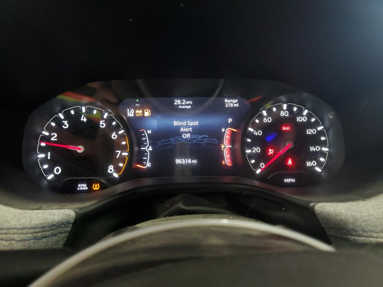2022 Jeep Compass Latitude VIN: 3C4NJDBB6NT148396 Lot: 64773235