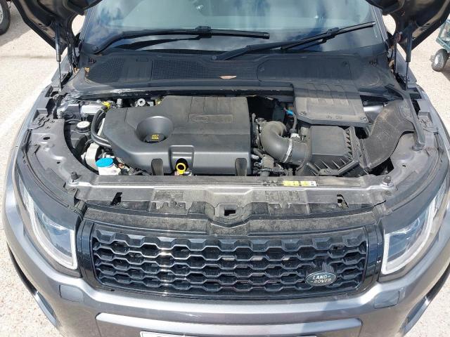 2017 LAND ROVER R ROVER EV