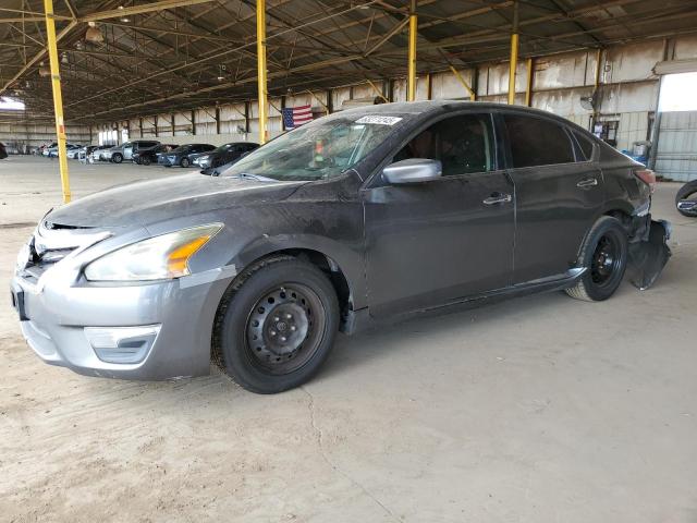  NISSAN ALTIMA 2015 Szary