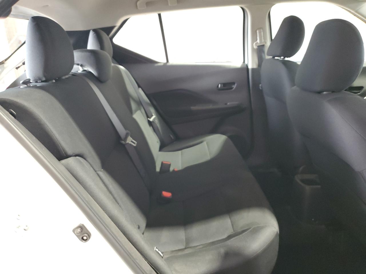 2023 Nissan Kicks S VIN: 3N1CP5BV8PL468749 Lot: 63202315