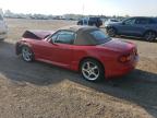 2001 MAZDA MX-5 MIATA BASE   à vendre chez Copart ON - LONDON