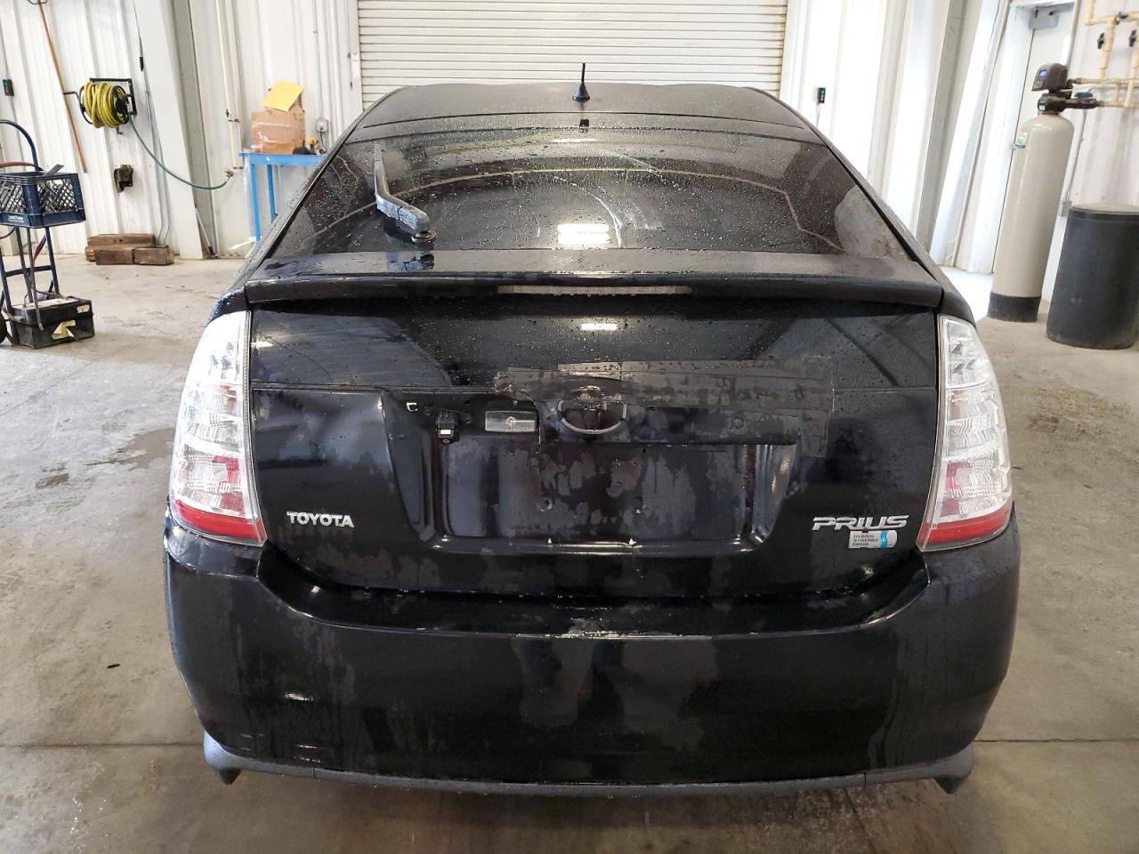 2008 Toyota Prius VIN: JTDKB20U187784239 Lot: 63565535