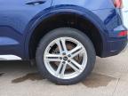 2022 AUDI Q5 S LINE for sale at Copart CHESTER