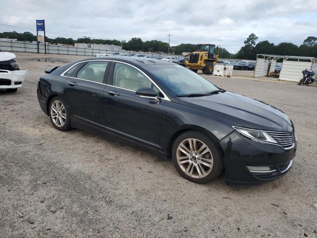  LINCOLN MKZ 2014 Czarny
